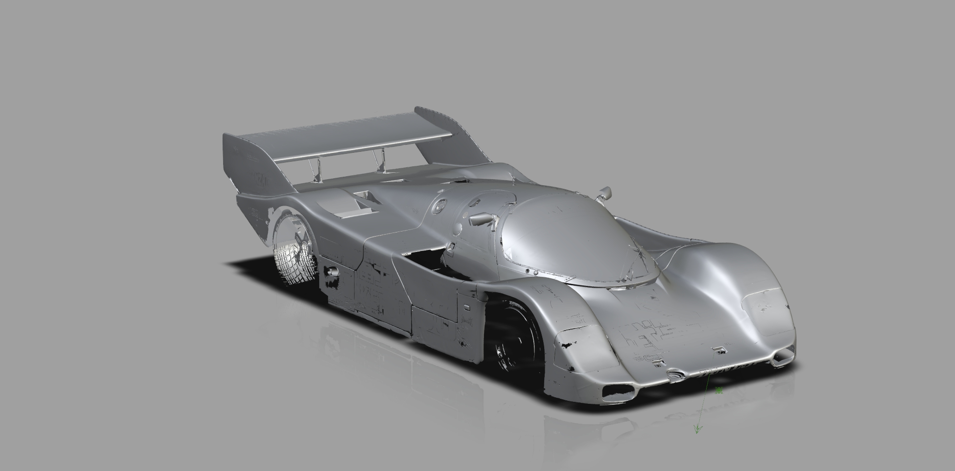 Descriptive Alt Text